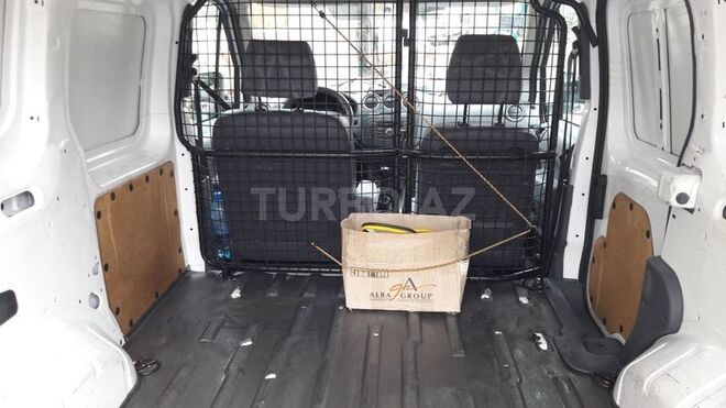 Ford Tourneo Connect 2009, 176,000 km - 0.2 л - Bakı