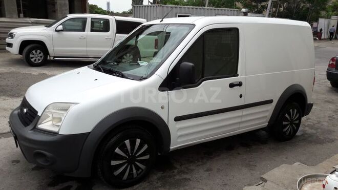Ford Tourneo Connect 2009, 176,000 km - 0.2 л - Bakı