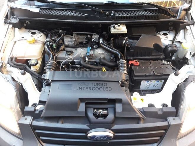 Ford Tourneo Connect 2009, 176,000 km - 0.2 л - Bakı