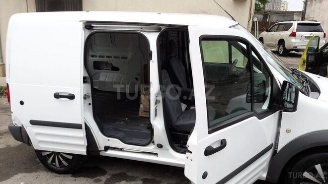 Ford Tourneo Connect 2009, 176,000 km - 0.2 л - Bakı