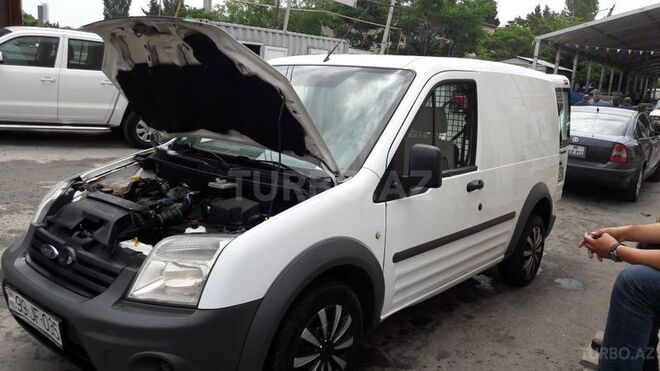 Ford Tourneo Connect 2009, 176,000 km - 0.2 л - Bakı