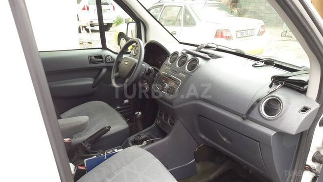 Ford Tourneo Connect 2009, 176,000 km - 0.2 л - Bakı