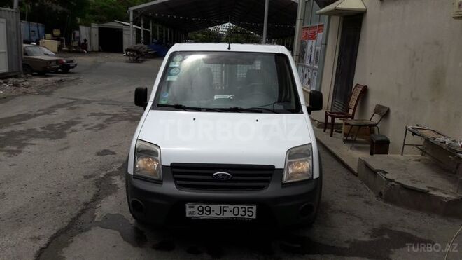 Ford Tourneo Connect 2009, 176,000 km - 0.2 л - Bakı