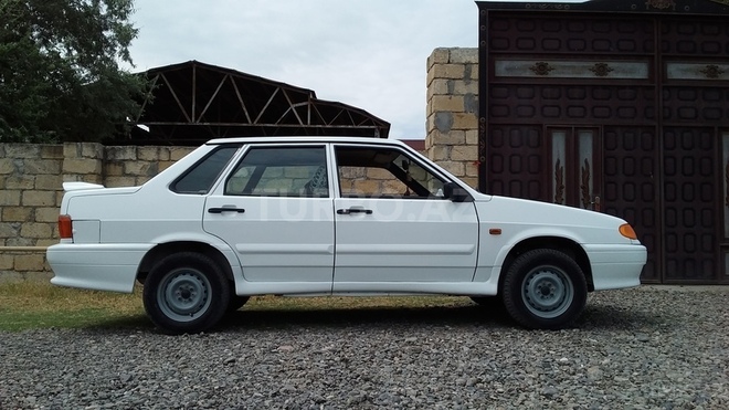 LADA (VAZ) 2115 2012, 184,000 km - 1.6 л - Bakı