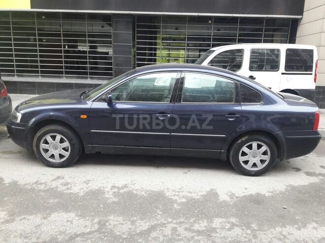 Volkswagen Passat 1998, 330,000 km - 1.8 л - Bakı