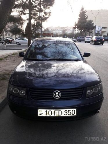 Volkswagen Passat 1998, 330,000 km - 1.8 л - Bakı