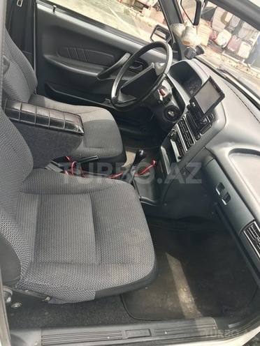 LADA (VAZ) 2115 2012, 131,085 km - 1.6 l - Bakı