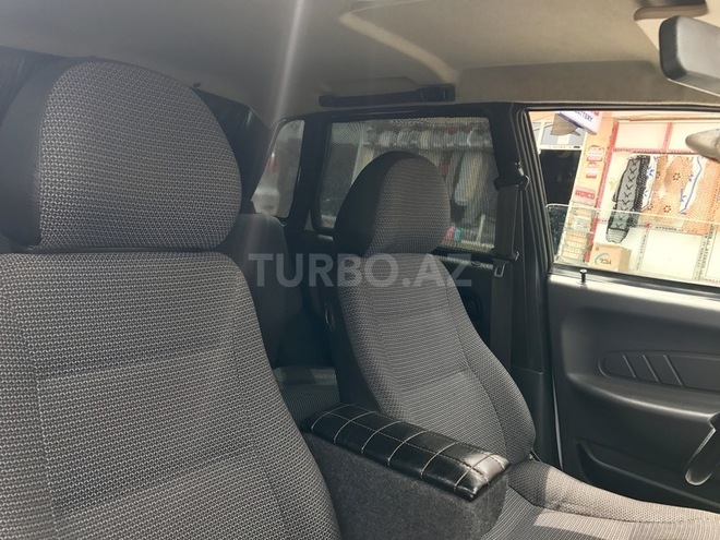 LADA (VAZ) 2115 2012, 131,085 km - 1.6 l - Bakı