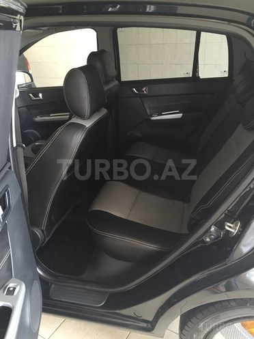 Hyundai Getz 2007, 200,000 km - 1.6 l - Bakı
