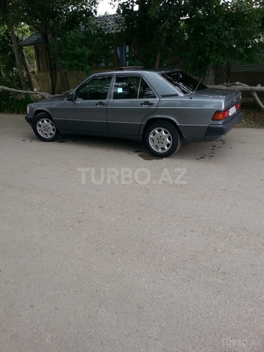Mercedes 190 1992, 354,232 km - 2.0 l - Bakı