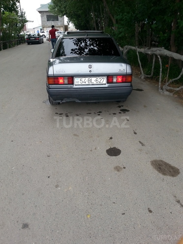 Mercedes 190 1992, 354,232 km - 2.0 l - Bakı