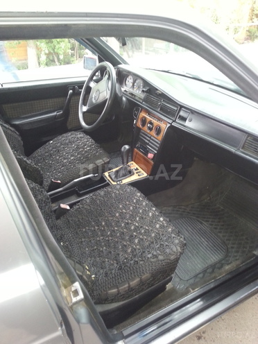 Mercedes 190 1992, 354,232 km - 2.0 l - Bakı