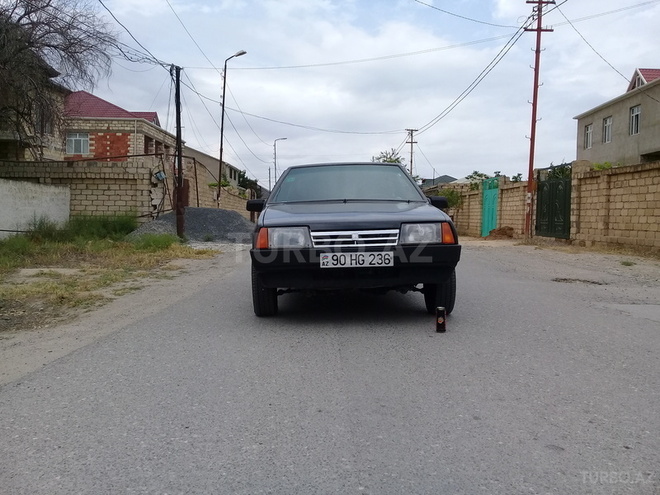 LADA (VAZ) 2108 2000, 250,000 km - 1.5 л - Sumqayıt