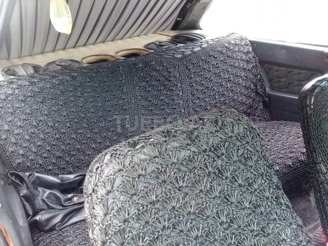 LADA (VAZ) 2108 2000, 250,000 km - 1.5 л - Sumqayıt