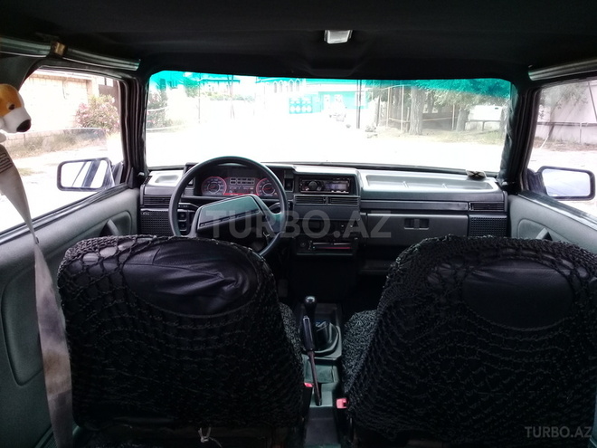 LADA (VAZ) 2108 2000, 250,000 km - 1.5 л - Sumqayıt