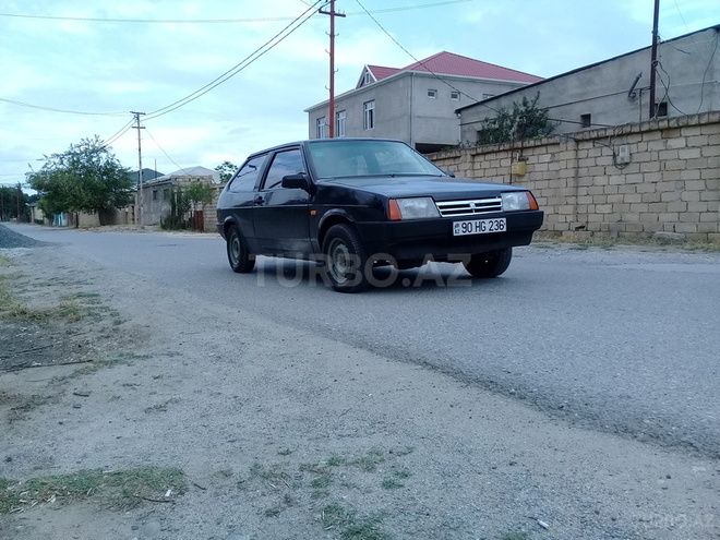 LADA (VAZ) 2108 2000, 250,000 km - 1.5 л - Sumqayıt