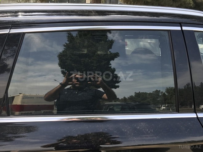 Audi Q7 2008, 155,700 km - 4.2 l - Sumqayıt