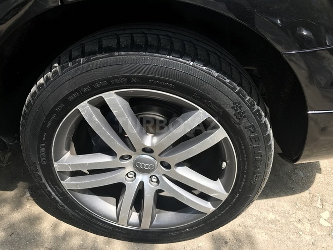 Audi Q7 2008, 155,700 km - 4.2 l - Sumqayıt