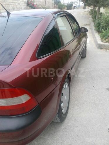 Opel Vectra 1997, 321,643 km - 2.0 l - Bakı