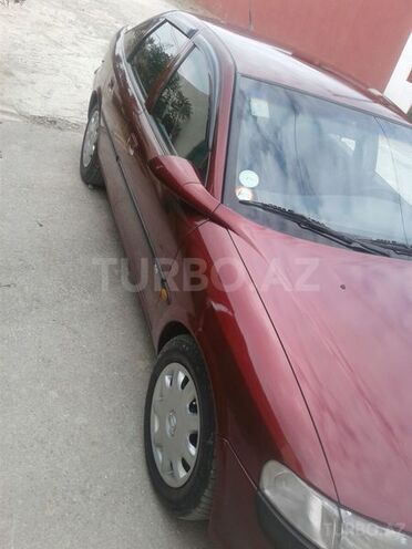Opel Vectra 1997, 321,643 km - 2.0 l - Bakı