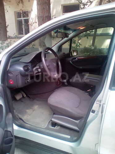 Mercedes A 160 2001, 16,000 km - 0.1 l - Bakı