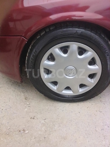 Opel Vectra 1997, 321,643 km - 2.0 l - Bakı