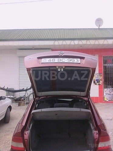 Opel Vectra 1997, 321,643 km - 2.0 l - Bakı