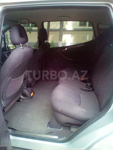 Mercedes A 160 2001, 16,000 km - 0.1 l - Bakı