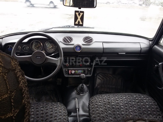 LADA (VAZ) 2106 2004, 102,385 km - 1.6 l - Bakı