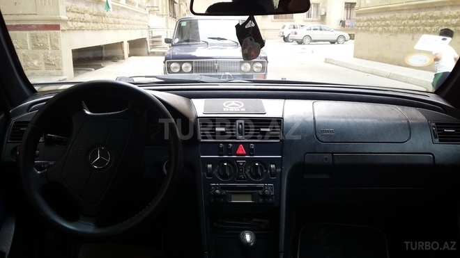 Mercedes C 180 1999, 210,000 km - 1.8 l - Xırdalan