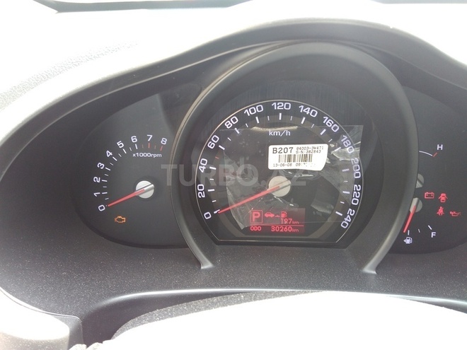 Kia Sportage 2013, 30,260 km - 2.0 l - Bakı