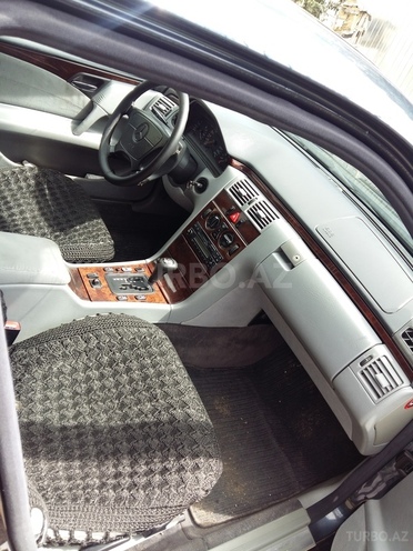 Mercedes E 230 1997, 398,000 km - 2.3 л - Mingəçevir