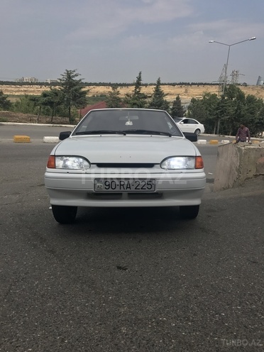 LADA (VAZ) 2115 2012, 131,085 km - 1.6 l - Bakı
