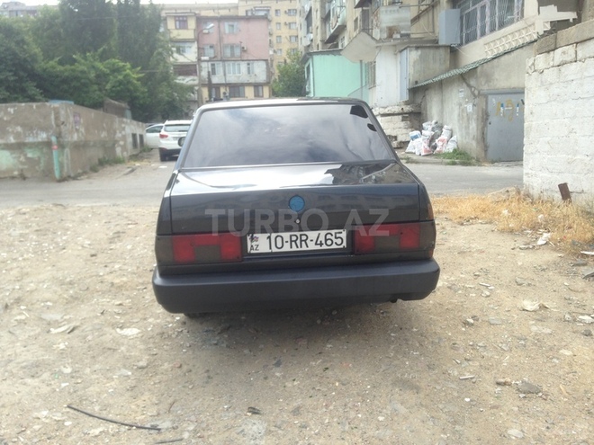 Tofas Sahin 2006, 160,000 km - 1.6 l - Bakı