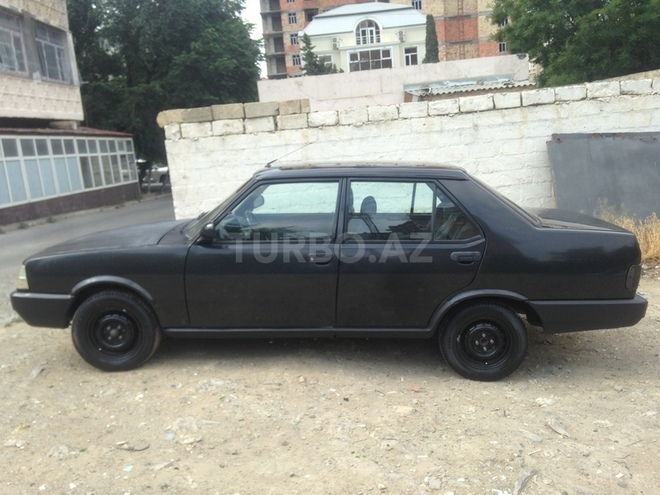 Tofas Sahin 2006, 160,000 km - 1.6 l - Bakı