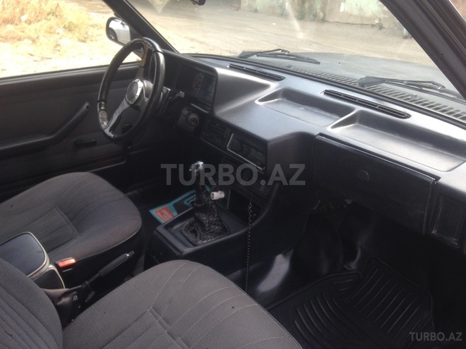 Tofas Sahin 2006, 160,000 km - 1.6 l - Bakı