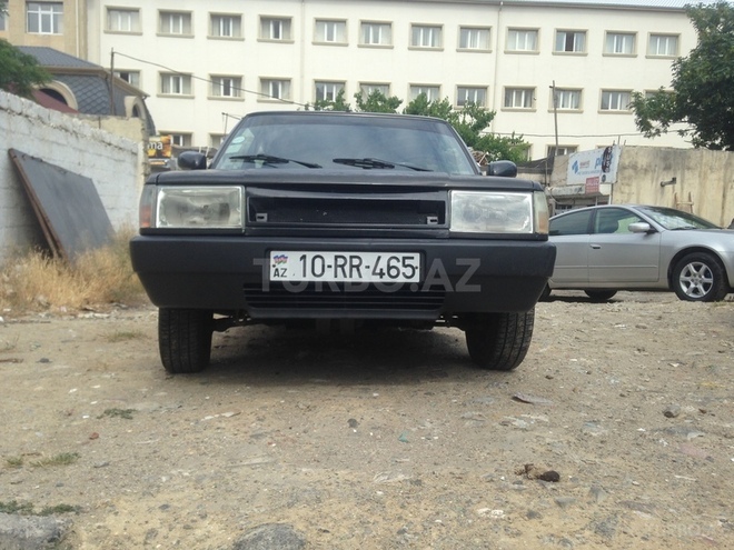 Tofas Sahin 2006, 160,000 km - 1.6 l - Bakı