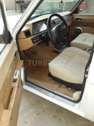 GAZ 24 1985, 250,000 km - 2.4 l - Bakı