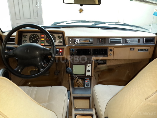 GAZ 24 1985, 250,000 km - 2.4 l - Bakı