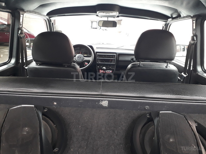 LADA (VAZ) Niva 2013, 32,000 km - 1.7 l - Gəncə