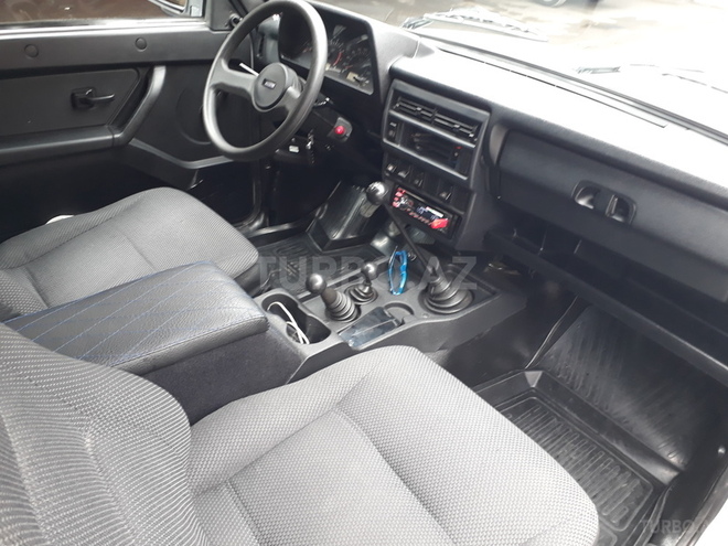 LADA (VAZ) Niva 2013, 32,000 km - 1.7 l - Gəncə