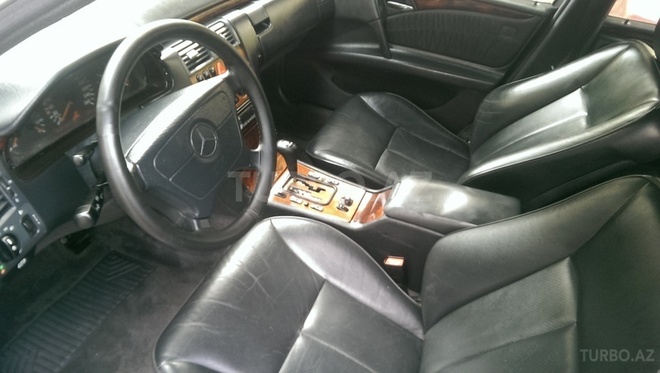 Mercedes E 300 1999, 231,000 km - 3.0 l - Bakı