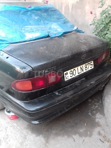 Hyundai Sonata 1996, 222,222 km - 2.0 l - Bakı