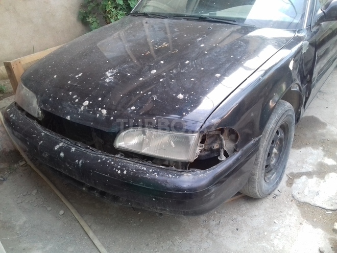 Hyundai Sonata 1996, 222,222 km - 2.0 l - Bakı