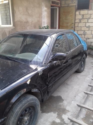 Hyundai Sonata 1996, 222,222 km - 2.0 l - Bakı