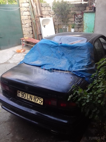 Hyundai Sonata 1996, 222,222 km - 2.0 l - Bakı