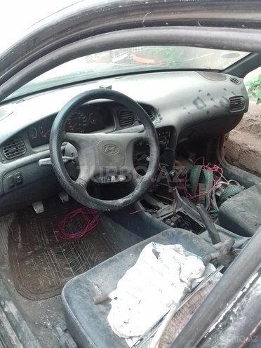 Hyundai Sonata 1996, 222,222 km - 2.0 l - Bakı