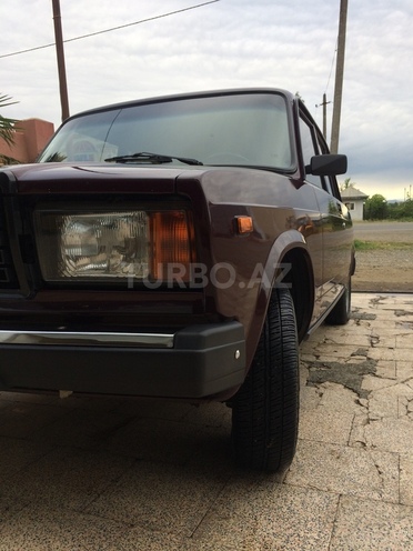 LADA (VAZ) 2107 2009, 83,419 km - 1.6 l - Lənkəran