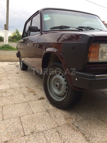 LADA (VAZ) 2107 2009, 83,419 km - 1.6 l - Lənkəran