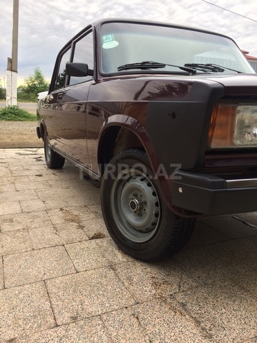 LADA (VAZ) 2107 2009, 83,419 km - 1.6 l - Lənkəran